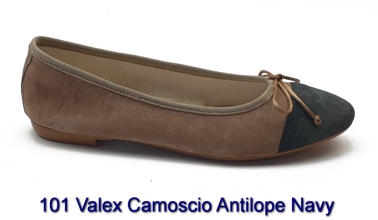 101-Valex-Camoscio-Antilope-Navy-