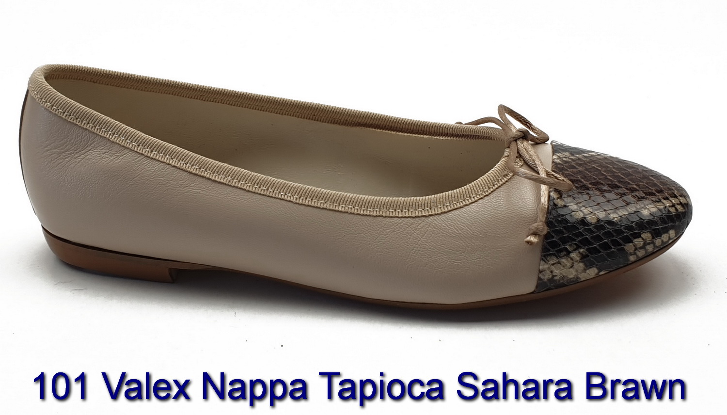 101-Valex-Nappa-Tapioca-Sahara-Brawn-